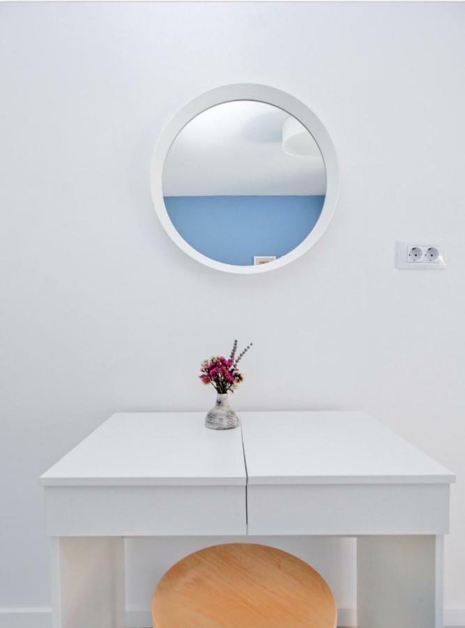 Apartment Levanat Molunat Exterior foto
