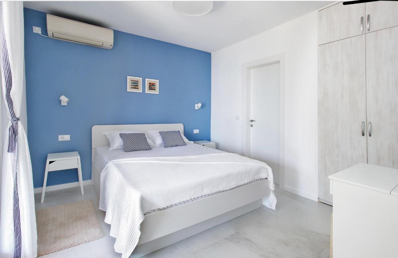 Apartment Levanat Molunat Exterior foto